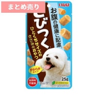 ★6個まとめ売り★いなば とびつく お腹の健康に配慮 25g ◆賞味期限 2026年5月