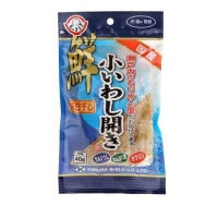 木村商事 小いわし開き 40g ◆賞味期限 2026年3月