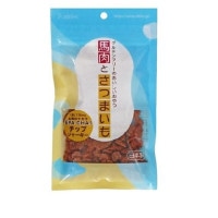 馬肉とさつまいも チップジャーキー 70g ◆賞味期限 2026年3月