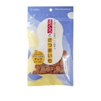 国泰ジャパン まぐろとさつまいも チップジャーキー 70g ◆賞味期限 2026年3月