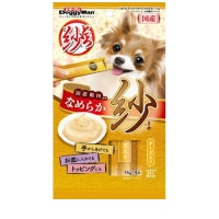 とろ紗 チーズ入り 14g×4本 ◆賞味期限 2026年9月