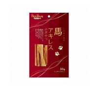 ペッツルート 馬 アキレスのおやつ 30g ◆賞味期限 2026年4月