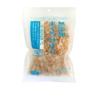 無添加まぐろけずり ふわふわ花(20g) ◆賞味期限 2026年7月