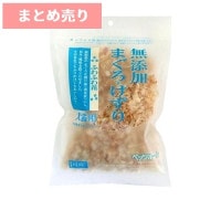 ★6個まとめ売り★無添加まぐろけずり ふわふわ花(20g) ◆賞味期限 2026年7月