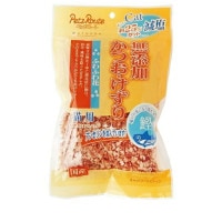 猫用 無添加減塩かつおけずり ふわふわ花(20g) ◆賞味期限 2026年7月