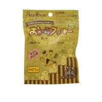 ペッツルート おからクッキー かぼちゃ 40g ◆賞味期限 2026年4月