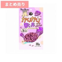 ★6個まとめ売り★ペッツルート かりかり紫いもプチビスケット 60g ◆賞味期限 2026年10月