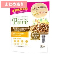 ★12個まとめ売り★コンボ ピュア ドッグ 厳選チーズ・国産鶏肉入り(150g) ◆賞味期限 2027年1月
