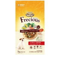 グラン・デリ フレシャス チキン&ビーフ入り 1kg ◆賞味期限 2026年2月