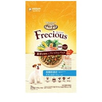 グラン・デリ フレシャス 低脂肪設計 チキン&ビーフ入り 2kg ◆賞味期限 2027年1月