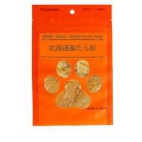 フォレハス 北海道産 たら皮 20g ◆賞味期限 2026年4月