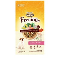 ドッグフード グラン・デリ フレシャス アダルト チキン＆小魚入り 1kg ◆賞味期限 2027年1月