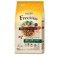 グラン・デリ フレシャス 避妊・去勢した犬の体重ケア チキン＆ビーフ入り(225g*4袋入) ◆賞味期限 2026年12月