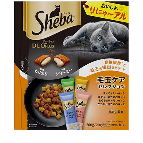 猫,キャットフード,ドライフード | cocoro ONLINE STORE