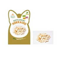 AEI INTER WORLD 北海道ベジエンザイムミネラルサプリクッキー 30g ◆賞味期限 2026年2月