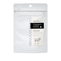 いただきにゃす オランダ産 やぎミルクふりかけ 20g ◆賞味期限 2026年2月