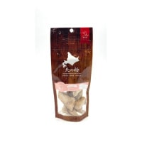 北の極 鮭白子のサクサクトリーツ 18g ◆賞味期限 2026年2月