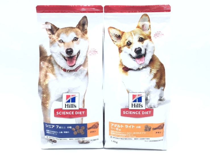 【訳あり】2個セット！シニア サイエンスダイエット チキン 1.4kg ◆賞味期限 2026年2月