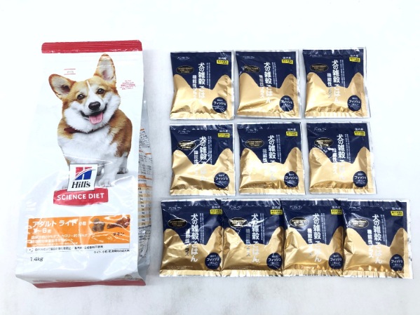 【訳あり】11個セット！サイエンスダイエット チキン アニマル・ワン 犬の雑穀ごはん 成犬 ◆賞味期限 2026年2月