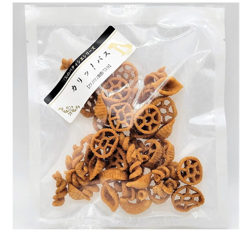 カリッ!パス カリカリ食感パスタ 25g ◆賞味期限 2026年7月