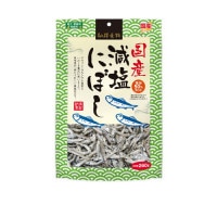 納得素材 国産減塩にぼし 260g ◆賞味期限 2026年2月