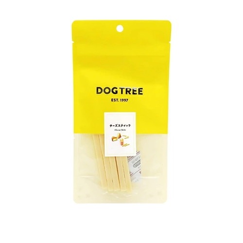 ドッグツリー チーズスティック M 30g ◆賞味期限 2026年2月