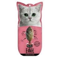 KitCat フィレ グリルドマッカレル サバ 30g ◆賞味期限 2026年4月