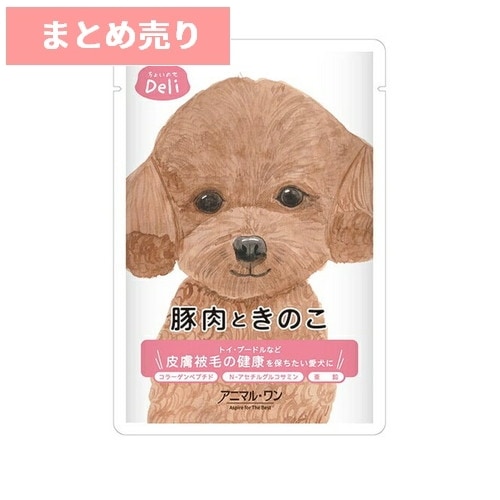 ★10個まとめ売り★ちょいのせDeli 豚肉ときのこ 60g ◆賞味期限 2027年2月