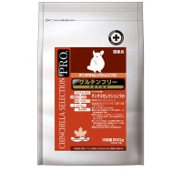 イースター グルテンフリー チンチラセレクションプロ 600g ◆賞味期限 2027年1月