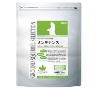 イースター ジリスセレクション メンテナンス(250g*4袋入) ◆賞味期限 2027年1月