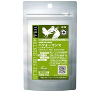 リトルバード セレクションプロ パフォーマンス パウダータイプ 40g ◆賞味期限 2026年7月