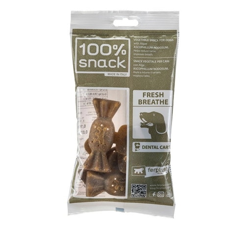 ベジタリアンデンタルスナック キャンディ アスコフィラン S 4ピース ◆賞味期限 2026年4月