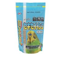 エクセル セキセイインコ 皮付き 600g ◆賞味期限 2027年9月