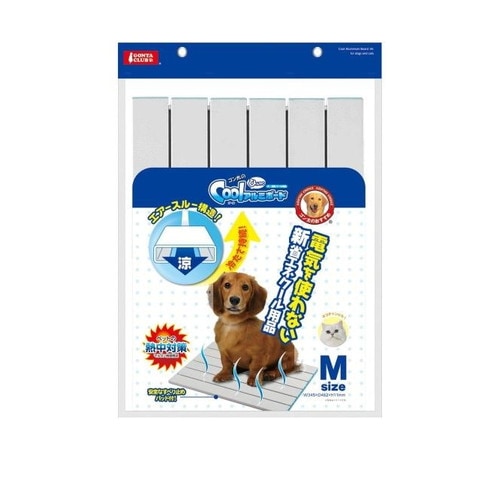マルカン クールひんやりアルミボード M