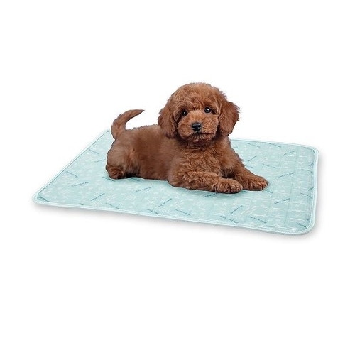 マルカン やわらか冷感マット L 1枚