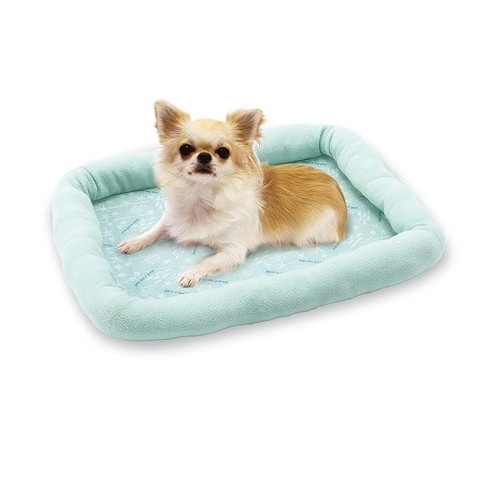 マルカン やわらか冷感ベッド M 1枚