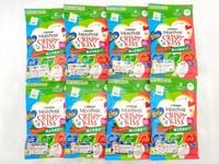 【訳あり】8個セット！モンプチ クリスピーキッス 総合栄養食 126g 成猫 ◆賞味期限 2026年9月