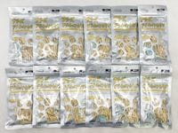 【訳あり】12個セット！ママクック フリーズドライのワカサギ 10g 成猫 ◆賞味期限 2026年5月