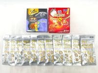 【訳あり】13個セット！シーバデュオ 銀のスプーン ママクック フリーズドライのワカサギ 成猫 ◆賞味期限 2026年5月