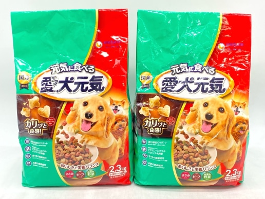 <訳あり> プレミアムドライフード 3kg×4袋 賞味期限25.9.17 スーパーディスカウント,［訳あり］犬 | cocoro ONLINE STORE