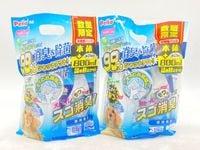 【訳あり】2個セット！ペティオ ハッピークリーン 本体(500ml)＆詰め替え(800ml)セット 成犬