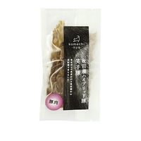 komachi-nya- 猫用ジャーキープレミアム ハイブリッド豚肉 笑子豚(エコブー) 10g ◆賞味期限 2026年11月