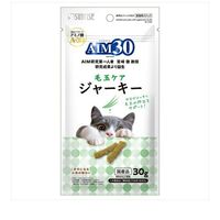 AIM30 毛玉ケアジャーキー 30g ◆賞味期限 2026年10月