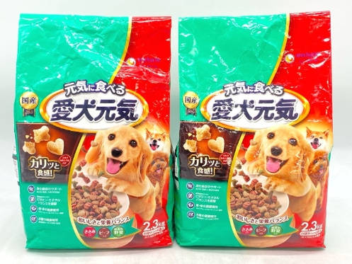 新品未開封！半額以下！ドックフード スーパーディスカウント,［訳あり］犬 | cocoro ONLINE STORE