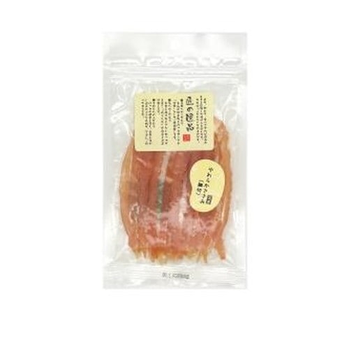 匠の逸品 やわらかささみ細切り 80g ◆賞味期限 2026年8月