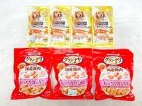 【訳あり】7個セット！ベストバランス ミニチュア・ダックスフンド用 鶏ささみ グラン・デリ 成犬 ◆賞味期限 2026年6月
