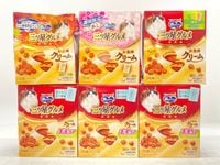 【訳あり】6個セット！銀のスプーン 三ツ星グルメ 180g 成猫 ◆賞味期限 2026年7月