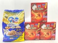 【訳あり】4個セット！シニア 銀のスプーン 三ツ星グルメ ◆賞味期限 2027年1月