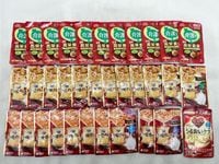 【訳あり】34個セット！シニア ペットライン メルミル 銀のスプーン 三ツ星グルメ ビューティープロ ◆賞味期限 2026年6月