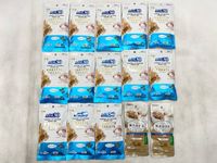 【訳あり】15個セット！マルカン AIM30 カリッとトリーツ キャティーマン 無添加良品 成猫 ◆賞味期限 2026年6月